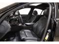 Jet Black - 5 Series 530i xDrive Sedan Photo No. 5