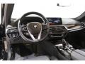 Jet Black - 5 Series 530i xDrive Sedan Photo No. 6