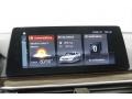 Jet Black - 5 Series 530i xDrive Sedan Photo No. 11