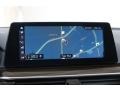 Jet Black - 5 Series 530i xDrive Sedan Photo No. 12