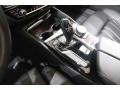 Jet Black - 5 Series 530i xDrive Sedan Photo No. 14