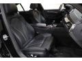 Jet Black - 5 Series 530i xDrive Sedan Photo No. 16