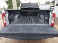 Ingot Silver - F250 Super Duty XLT Crew Cab 4x4 Photo No. 25