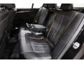 Jet Black - 5 Series 530i xDrive Sedan Photo No. 19