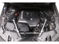 Jet Black - 5 Series 530i xDrive Sedan Photo No. 21