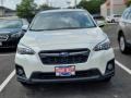 Crystal White Pearl - Crosstrek 2.0i Premium Photo No. 2