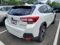 Crystal White Pearl - Crosstrek 2.0i Premium Photo No. 3