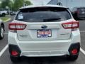 Crystal White Pearl - Crosstrek 2.0i Premium Photo No. 4