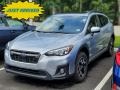 2018 Ice Silver Metallic Subaru Crosstrek 2.0i Premium  photo #1