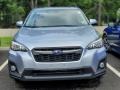 Ice Silver Metallic - Crosstrek 2.0i Premium Photo No. 2