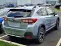 2018 Ice Silver Metallic Subaru Crosstrek 2.0i Premium  photo #3