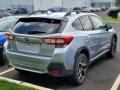 Ice Silver Metallic - Crosstrek 2.0i Premium Photo No. 3