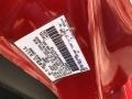 Rio Red - Mustang SVT Cobra Coupe Photo No. 6