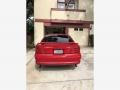 Rio Red - Mustang SVT Cobra Coupe Photo No. 8