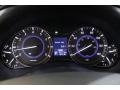 Graphite Gauges Photo for 2018 Infiniti QX80 #142150295