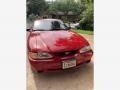Rio Red - Mustang SVT Cobra Coupe Photo No. 9
