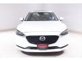 2018 Snowflake White Pearl Mica Mazda Mazda6 Grand Touring  photo #2