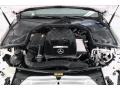 2.0 Liter Turbocharged DOHC 16-Valve VVT 4 Cylinder Engine for 2018 Mercedes-Benz C 300 Cabriolet #142151018