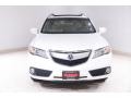 White Diamond Pearl - RDX Technology AWD Photo No. 2