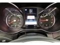 2018 Mercedes-Benz C 300 Cabriolet Gauges