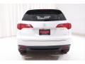 White Diamond Pearl - RDX Technology AWD Photo No. 18