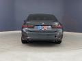 Mineral Grey Metallic - 3 Series 330i Sedan Photo No. 4