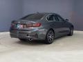 Mineral Grey Metallic - 3 Series 330i Sedan Photo No. 5