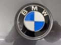 Mineral Grey Metallic - 3 Series 330i Sedan Photo No. 8