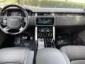 2021 Santorini Black Metallic Land Rover Range Rover Westminster  photo #4