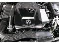 2.0 Liter Turbocharged DOHC 16-Valve VVT 4 Cylinder Engine for 2018 Mercedes-Benz C 300 Cabriolet #142151513