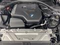 Mineral Grey Metallic - 3 Series 330i Sedan Photo No. 12