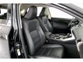 Black Front Seat Photo for 2018 Lexus NX #142151636