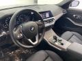 Mineral Grey Metallic - 3 Series 330i Sedan Photo No. 16