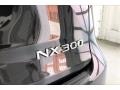  2018 NX 300 Logo