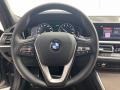 Mineral Grey Metallic - 3 Series 330i Sedan Photo No. 18