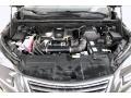 2018 Lexus NX 2.0 Liter Turbocharged DOHC 16-Valve VVT-i 4 Cylinder Engine Photo