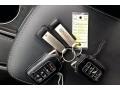 Keys of 2018 NX 300