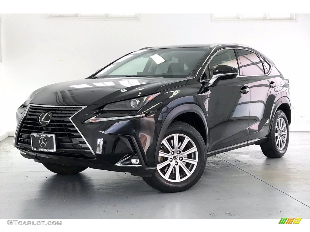 Caviar 2018 Lexus NX 300 Exterior Photo #142151753