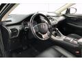 Black Dashboard Photo for 2018 Lexus NX #142151789