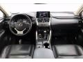  2018 NX 300 Black Interior