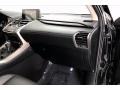 Black Dashboard Photo for 2018 Lexus NX #142151828