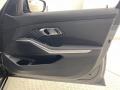 Mineral Grey Metallic - 3 Series 330i Sedan Photo No. 32