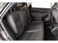 Black Rear Seat Photo for 2018 Lexus NX #142151888