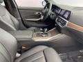 Mineral Grey Metallic - 3 Series 330i Sedan Photo No. 33