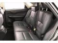 Black Rear Seat Photo for 2018 Lexus NX #142151906