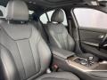 Mineral Grey Metallic - 3 Series 330i Sedan Photo No. 34