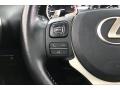 Black Steering Wheel Photo for 2018 Lexus NX #142151921
