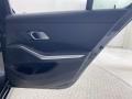 Mineral Grey Metallic - 3 Series 330i Sedan Photo No. 35