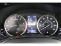  2018 NX 300 300 Gauges