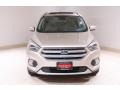 White Gold - Escape Titanium 4WD Photo No. 2